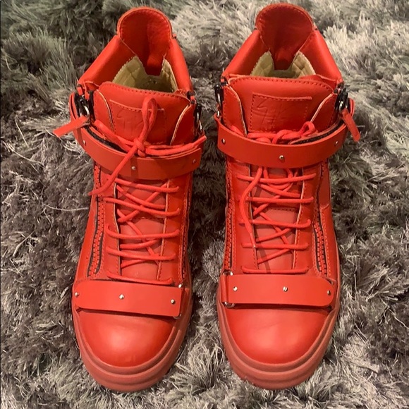 GIUSEPPE ZANOTTI - Picture 1 of 8